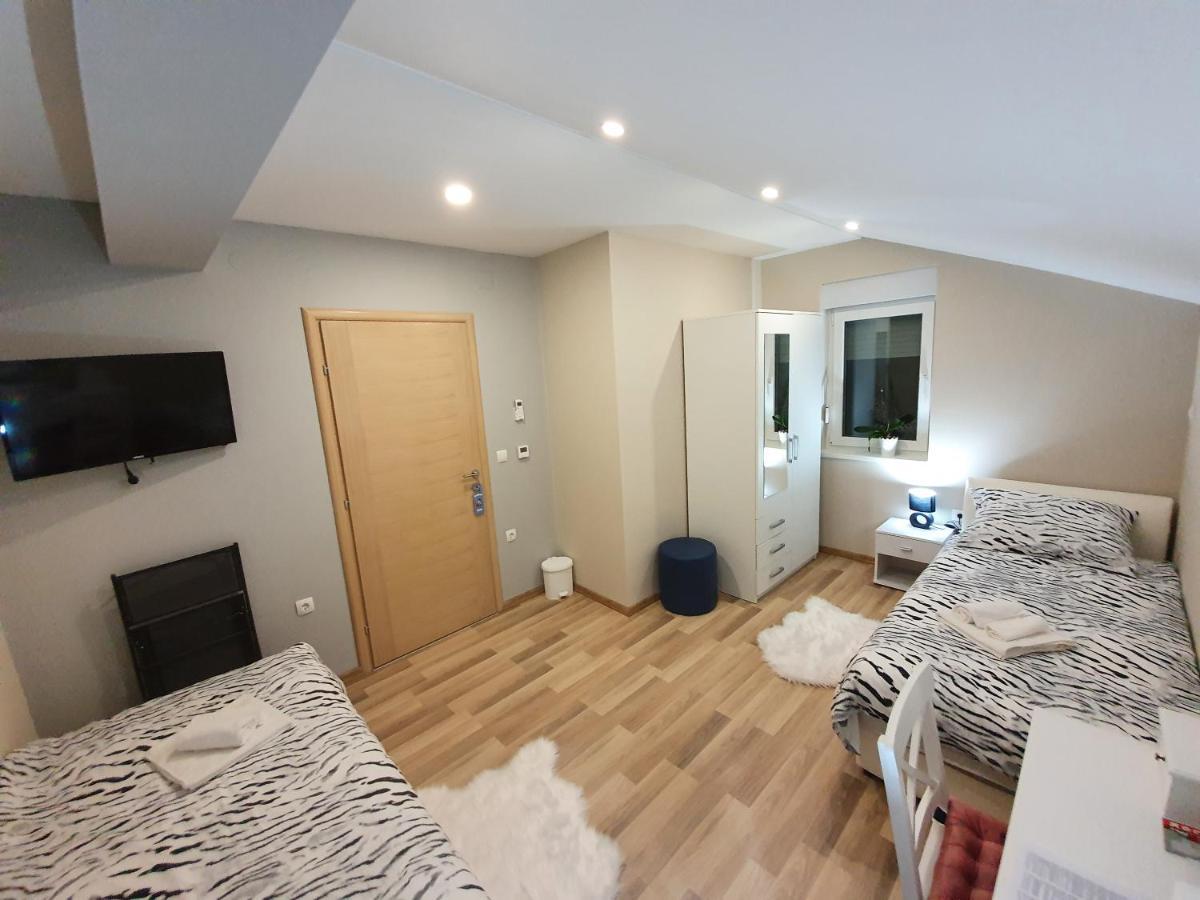 Apartman Bozur **** Satnica Dakovacka Exterior photo