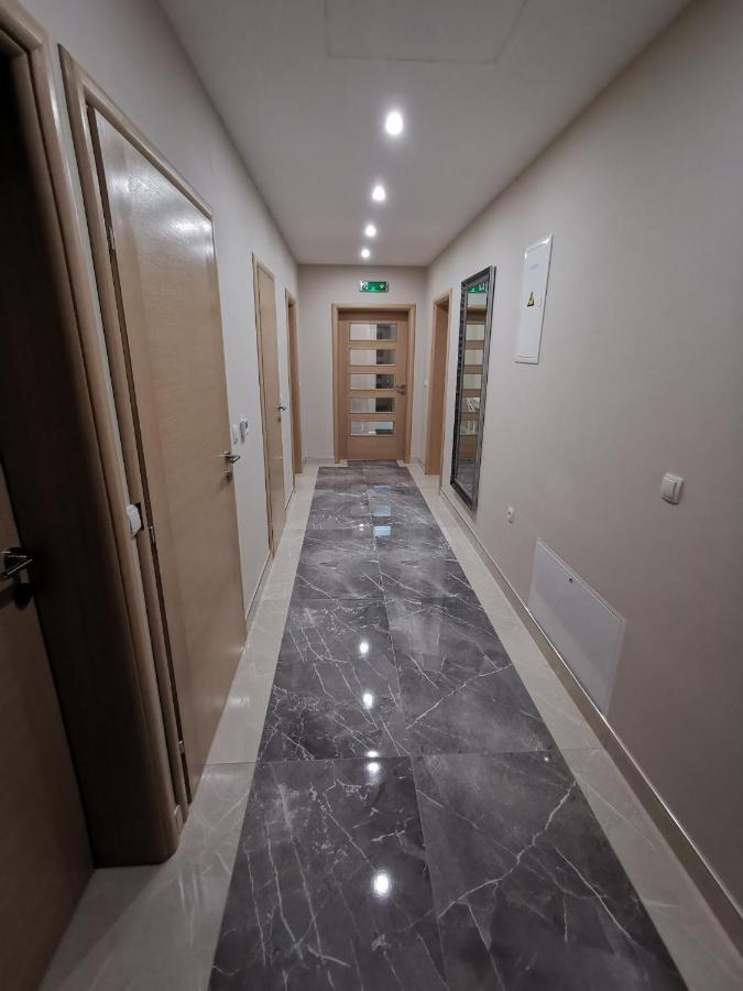Apartman Bozur **** Satnica Dakovacka Exterior photo